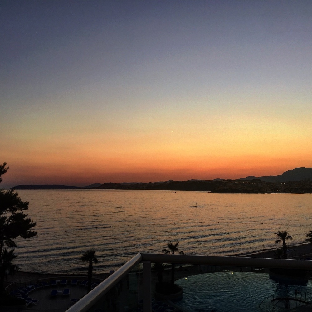 Meet your Posher, Lee